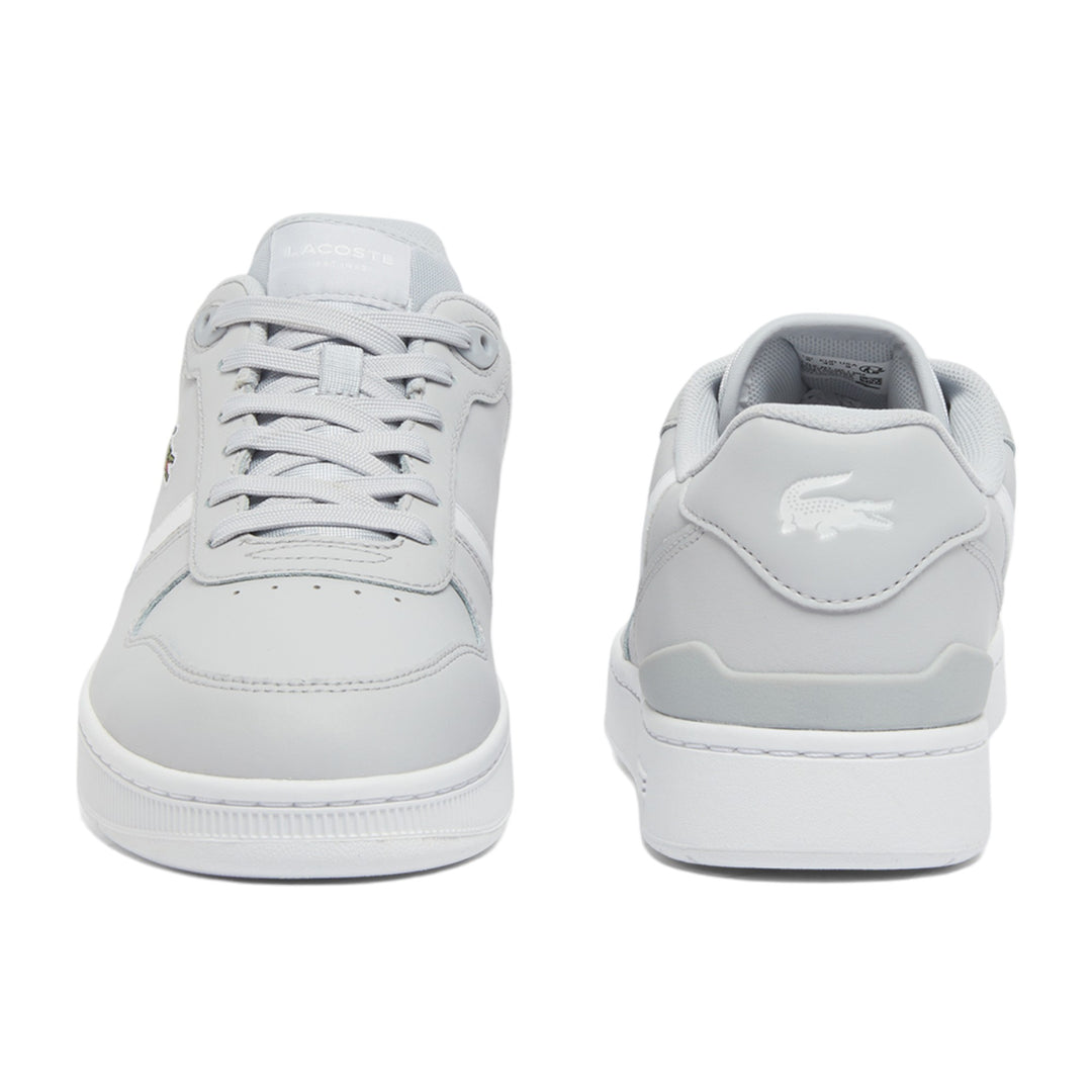 Zapatilla Hombre Lacoste T-clip A0068 100% Original