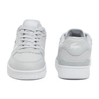 Zapatilla Hombre Lacoste T-clip A0068 100% Original