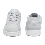 Zapatilla Hombre Lacoste T-clip A0068 100% Original