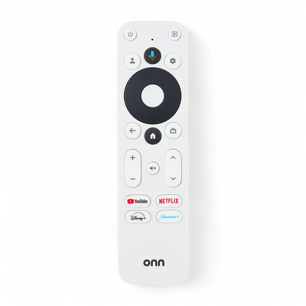 ONN TV Streaming 2025 | Full HD + Google TV + Control por Voz
