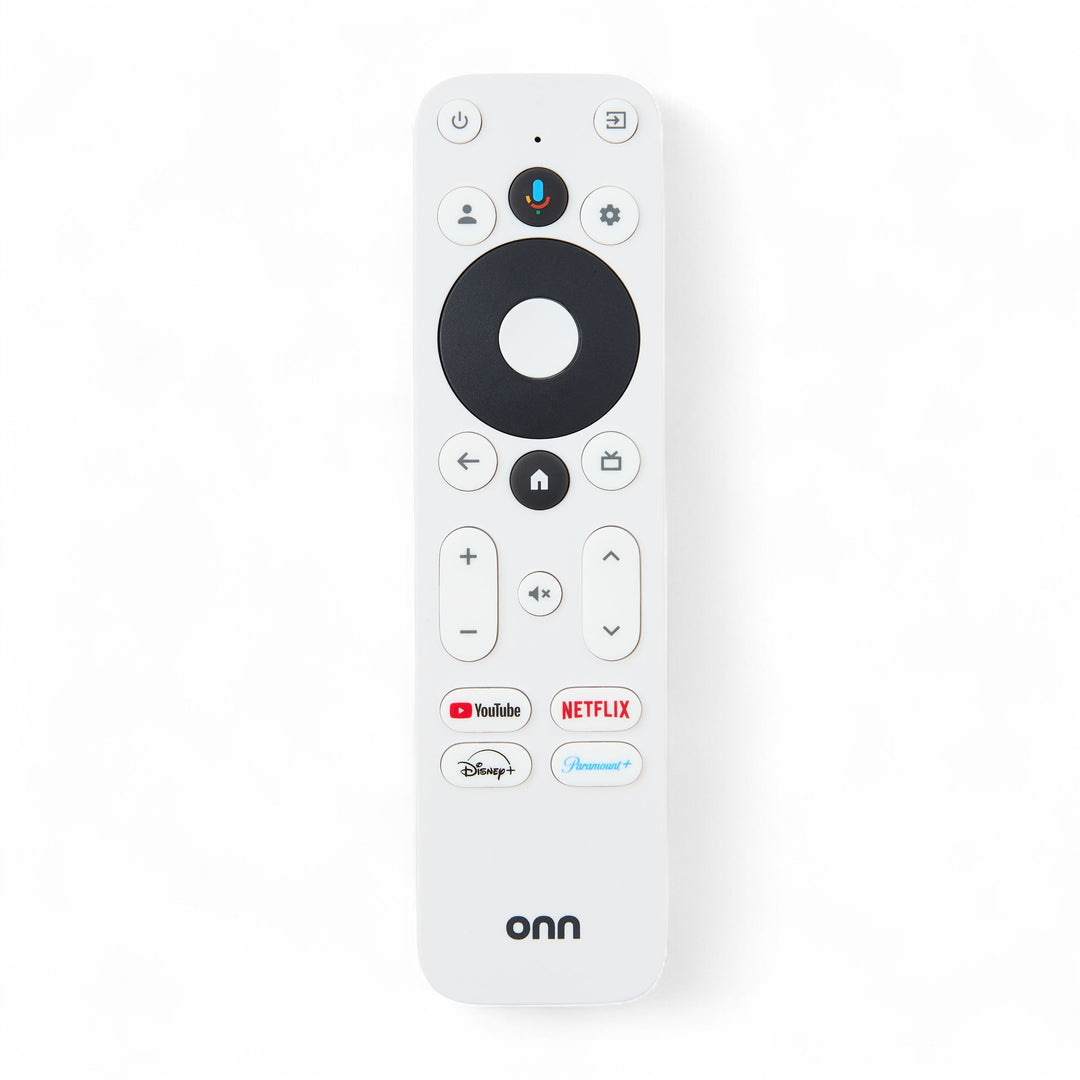 ONN TV Streaming 2025 | Full HD + Google TV + Control por Voz