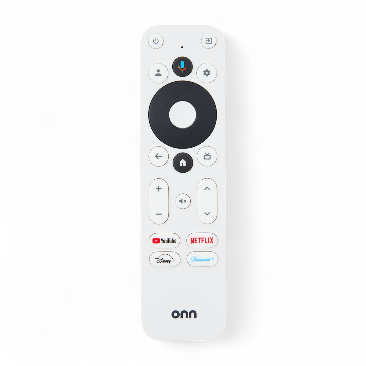 ONN TV Streaming 2025 | Full HD + Google TV + Control por Voz