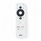 ONN TV Streaming 2025 | Full HD + Google TV + Control por Voz