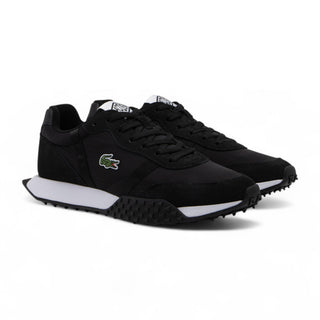 Zapatilla Hombre Lacoste L-spin A0103 100% Original