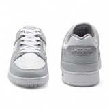 Zapatilla Hombre Lacoste Court Cage A0037 100% Original