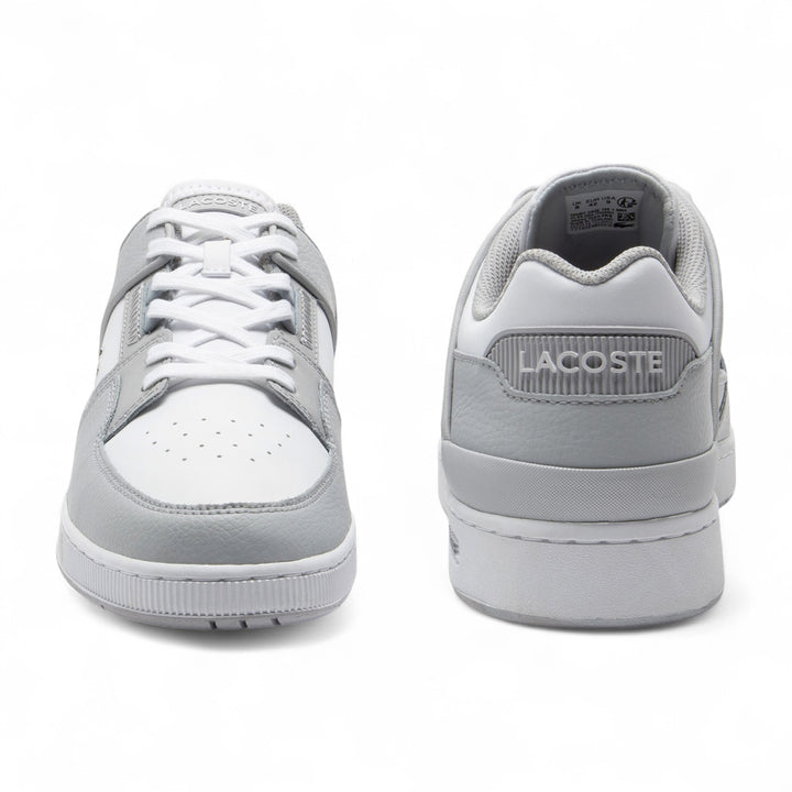 Zapatilla Hombre Lacoste Court Cage A0037 100% Original