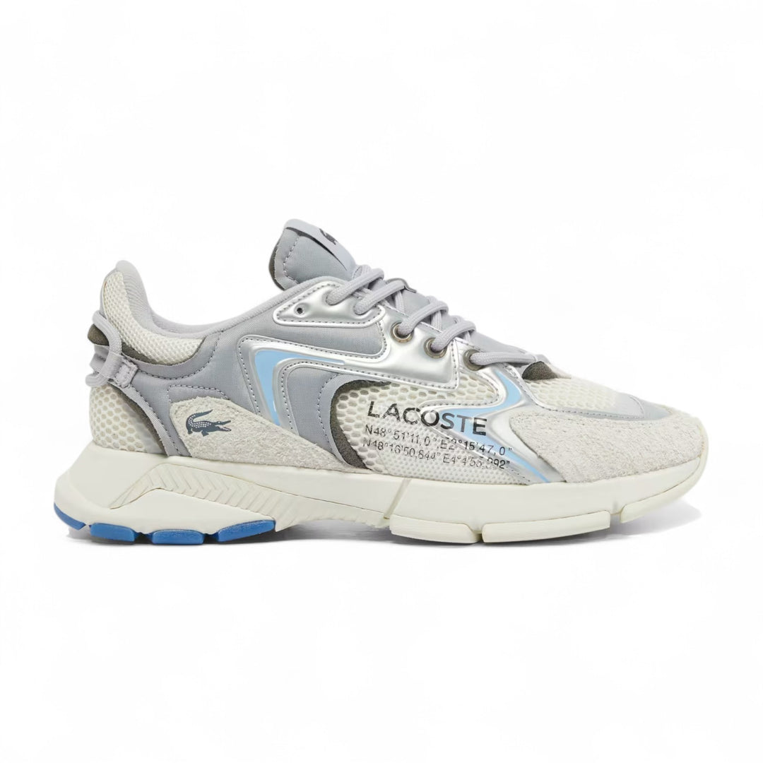 Zapatilla Hombre Lacoste L003 A0056 100% Original