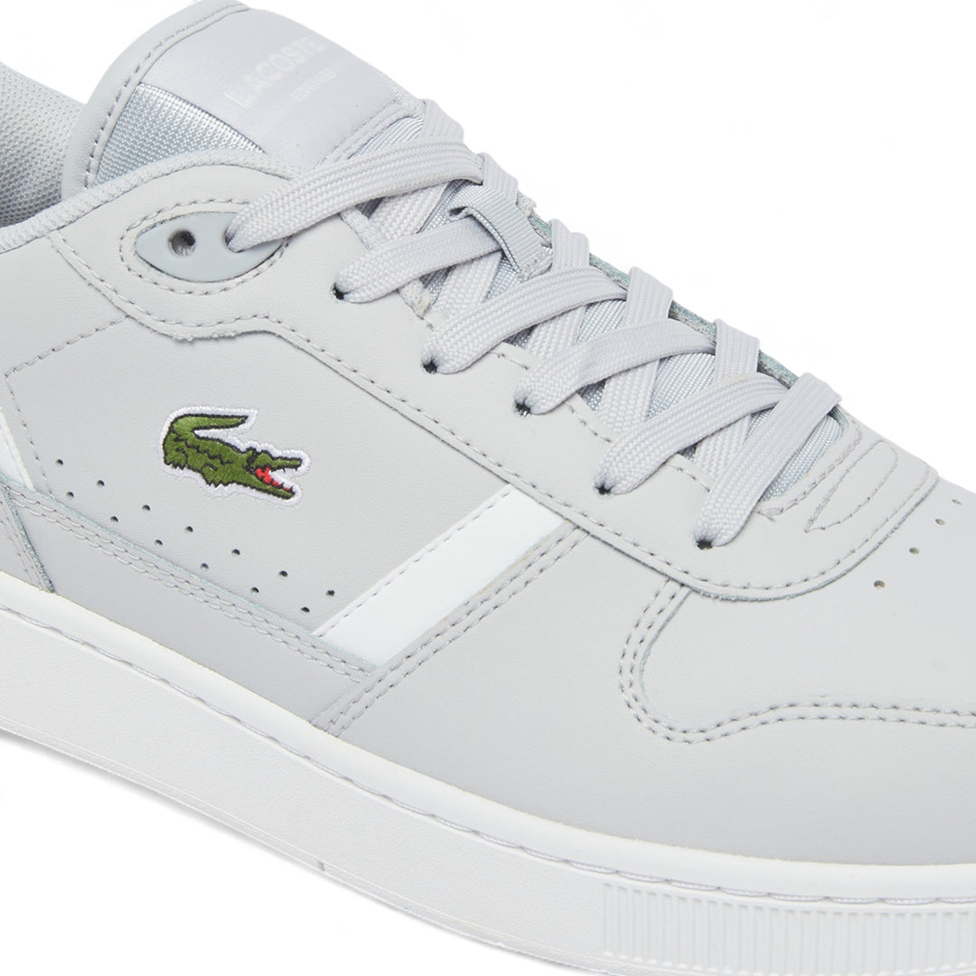 Zapatilla Hombre Lacoste T-clip A0068 100% Original