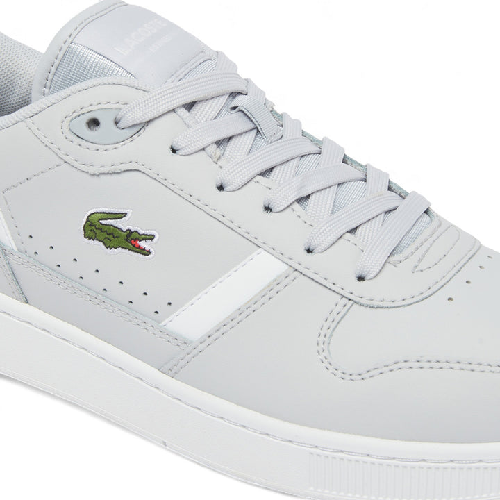 Zapatilla Hombre Lacoste T-clip A0068 100% Original