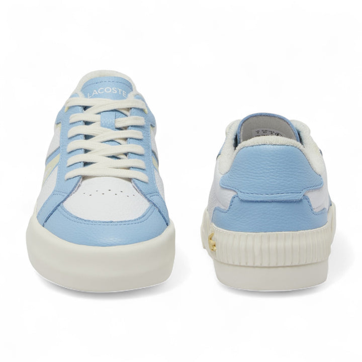 Zapatilla Mujer Lacoste L004 A0003 100% Original