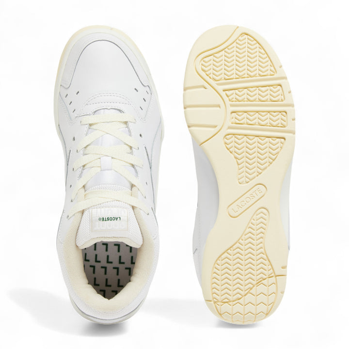 Zapatilla Hombre Lacoste Aceline 96 A0005 100% Original