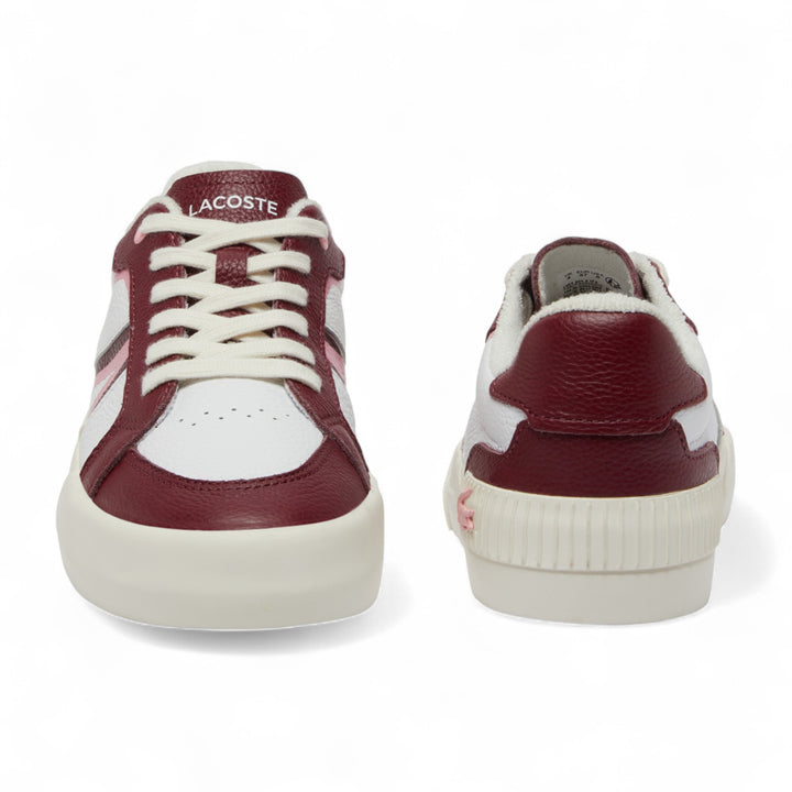 Zapatilla Mujer Lacoste L004 A0003 100% Original