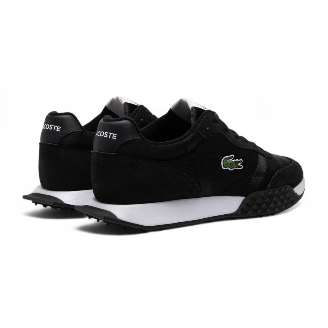 Zapatilla Hombre Lacoste L-spin A0103 100% Original