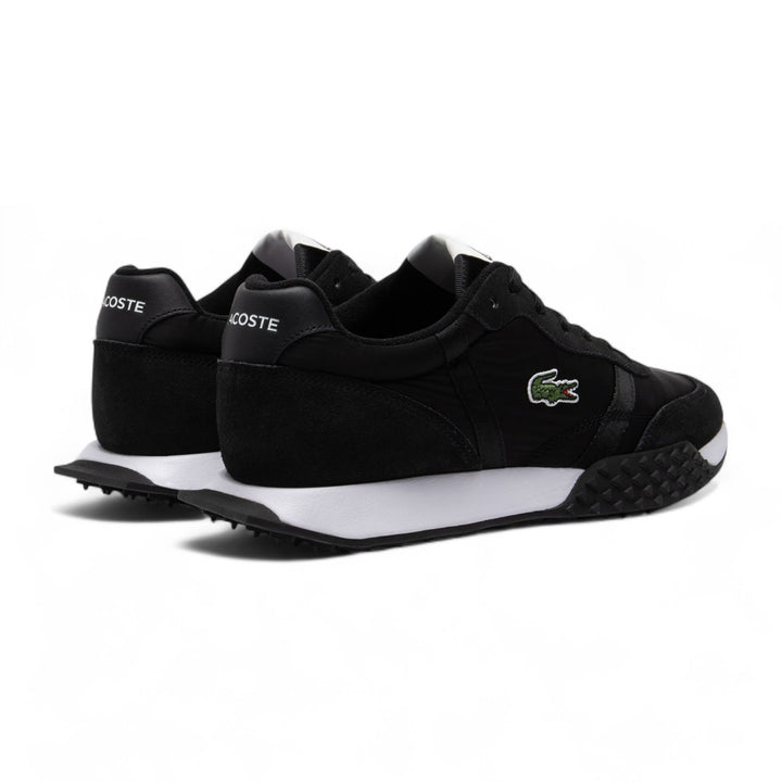 Zapatilla Hombre Lacoste L-spin A0103 100% Original