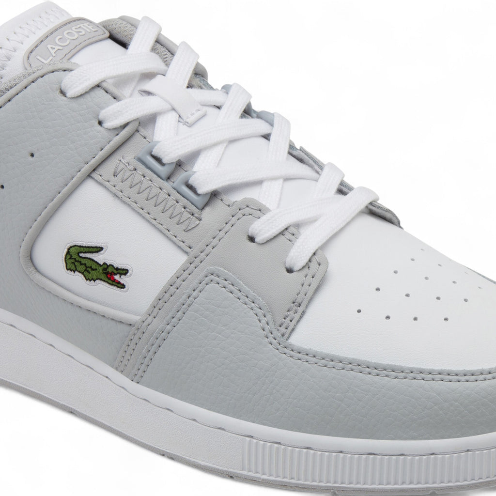Zapatilla Hombre Lacoste Court Cage A0037 100% Original