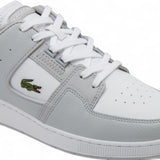 Zapatilla Hombre Lacoste Court Cage A0037 100% Original