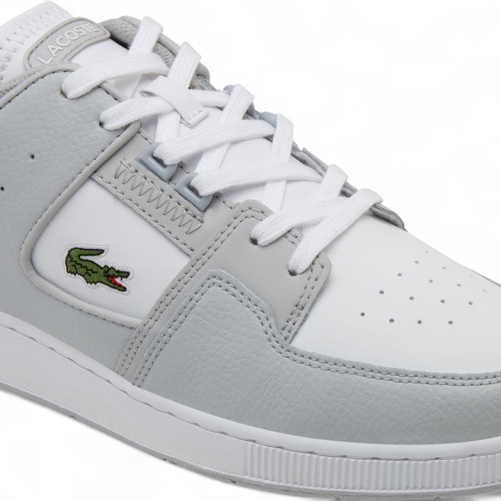 Zapatilla Hombre Lacoste Court Cage A0037 100% Original