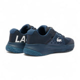Zapatilla Hombre Lacoste Padel Power A0097 100% Original