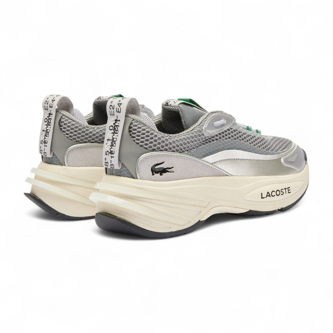 Zapatilla Hombre Lacoste Audyssor A0020 100% Original