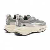 Zapatilla Hombre Lacoste Audyssor A0020 100% Original