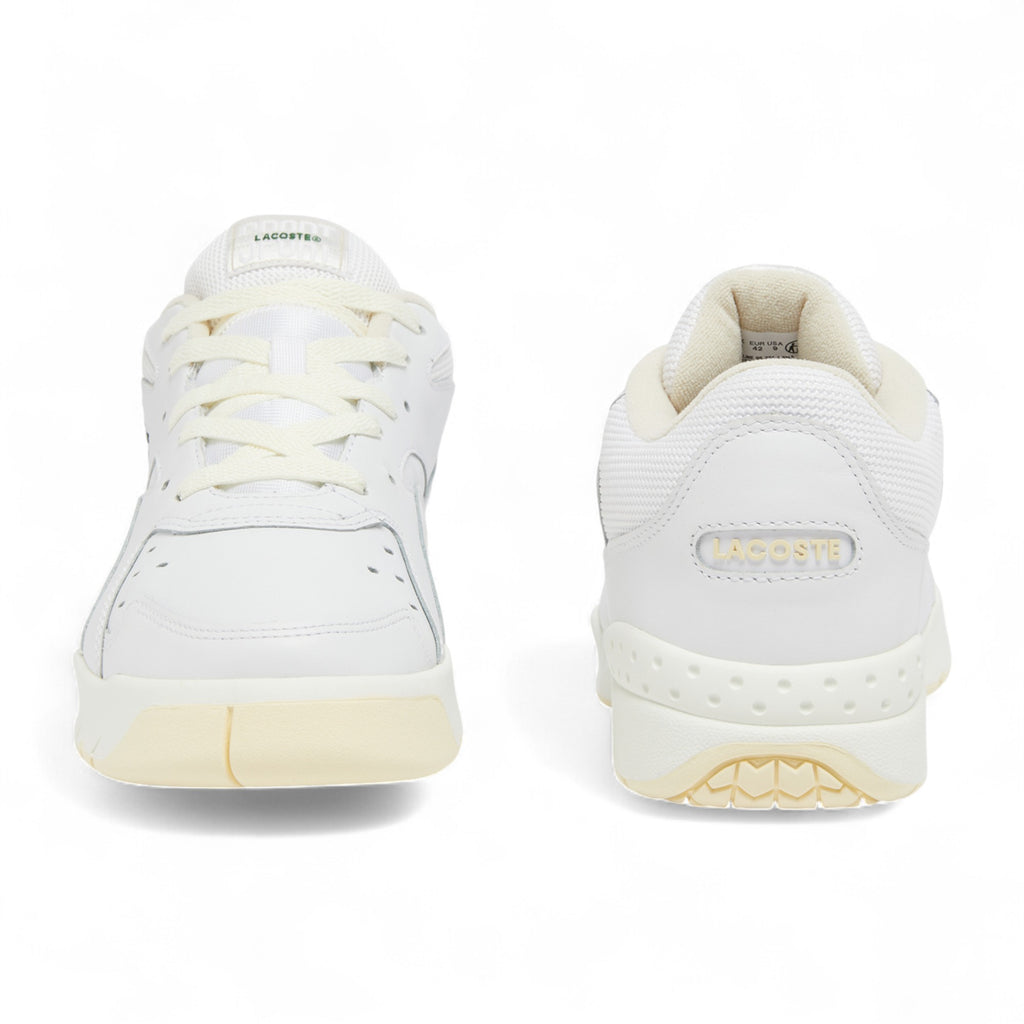 Zapatilla Hombre Lacoste Aceline 96 A0005 100% Original
