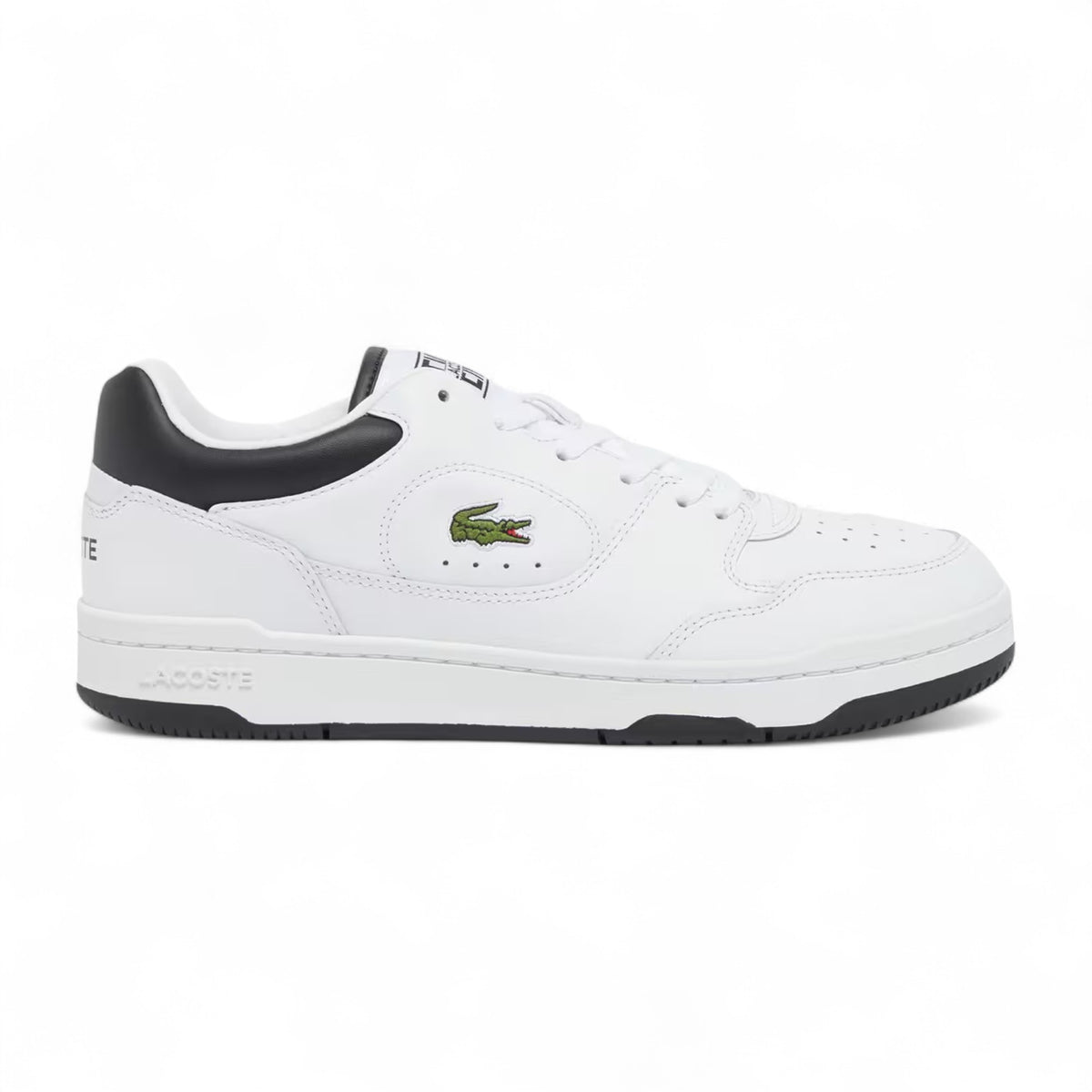 Zapatilla Hombre Lacoste Linedrive A0100 100% Original