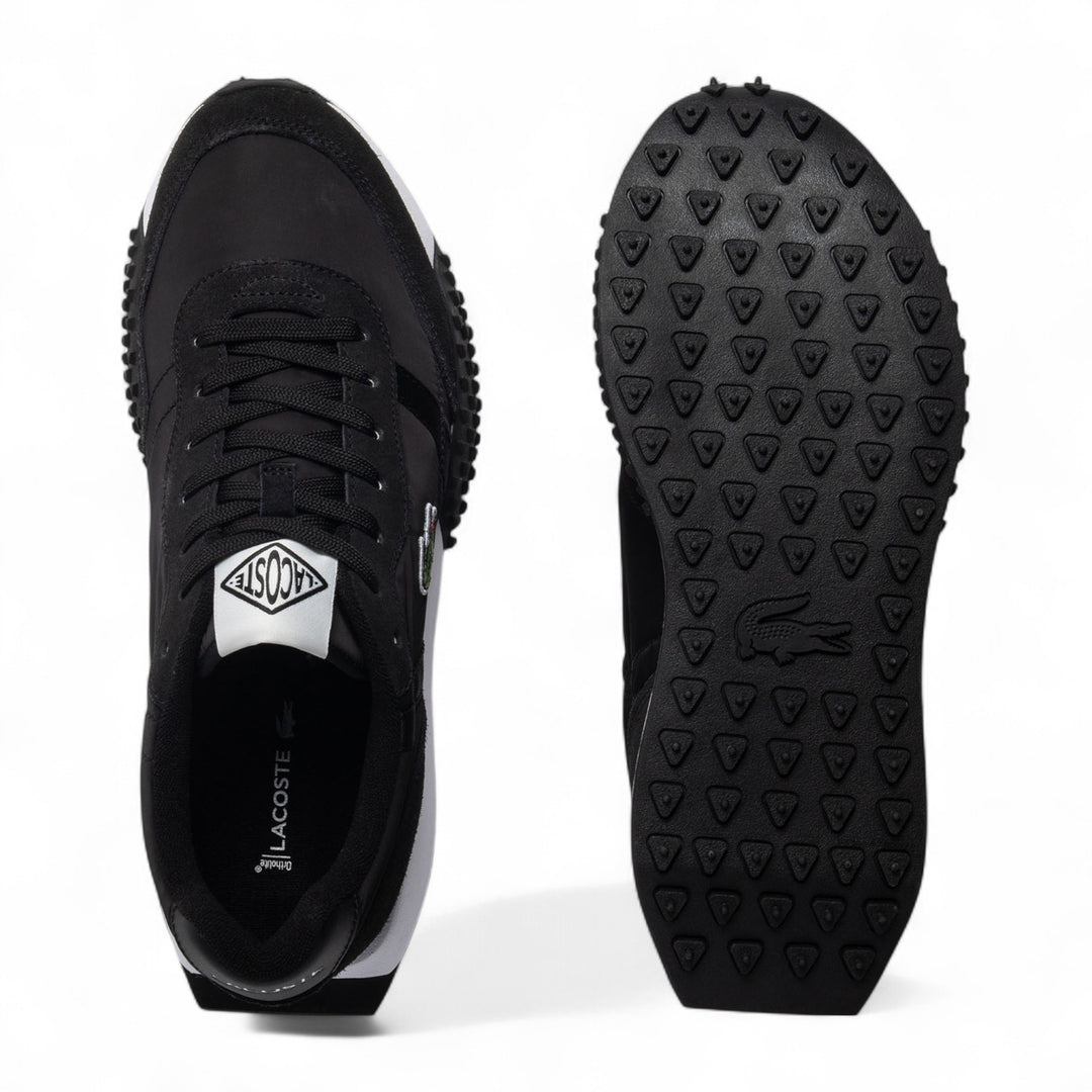 Zapatilla Hombre Lacoste L-spin A0103 100% Original