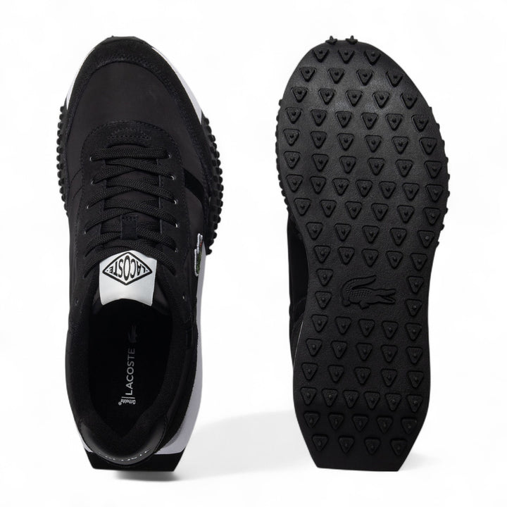 Zapatilla Hombre Lacoste L-spin A0103 100% Original