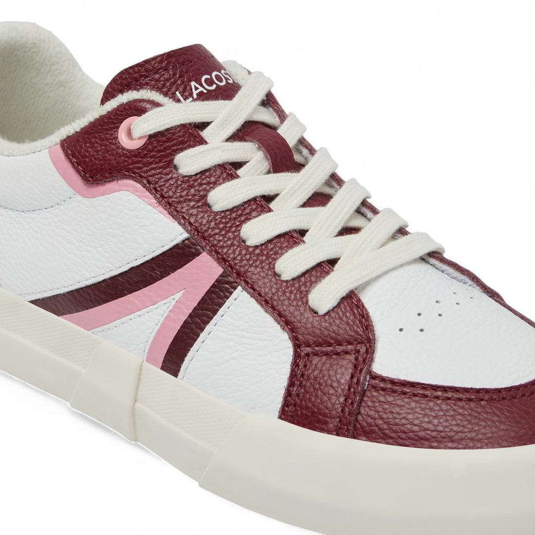 Zapatilla Mujer Lacoste L004 A0003 100% Original