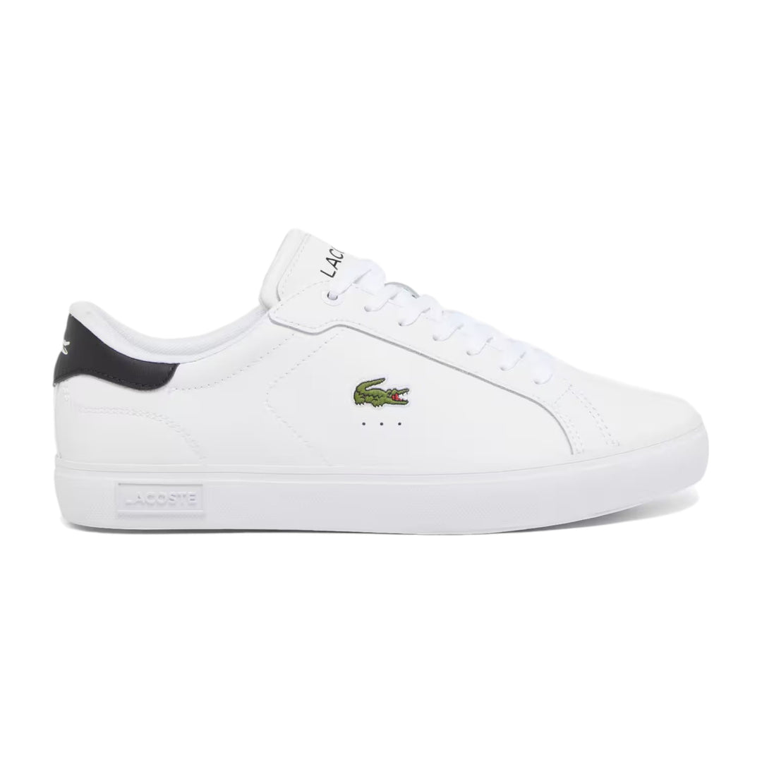 Zapatilla Hombre Lacoste Powercourt A0081 100% Original