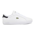 Zapatilla Hombre Lacoste Powercourt A0081 100% Original