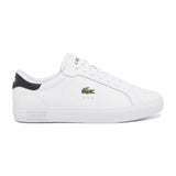 Zapatilla Hombre Lacoste Powercourt A0081 100% Original