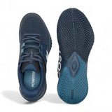 Zapatilla Hombre Lacoste Padel Power A0097 100% Original