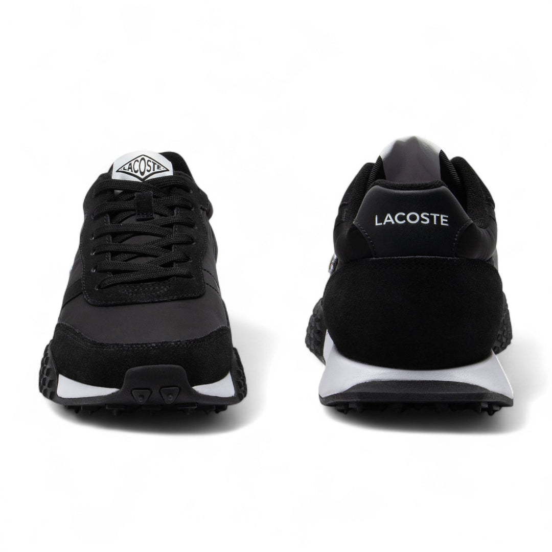 Zapatilla Hombre Lacoste L-spin A0103 100% Original