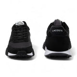 Zapatilla Hombre Lacoste L-spin A0103 100% Original