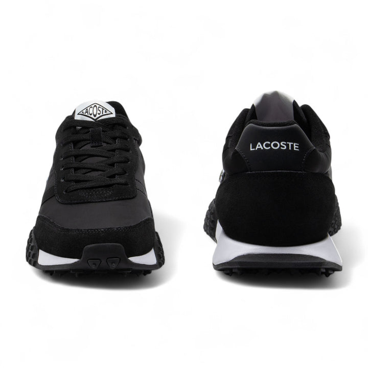 Zapatilla Hombre Lacoste L-spin A0103 100% Original