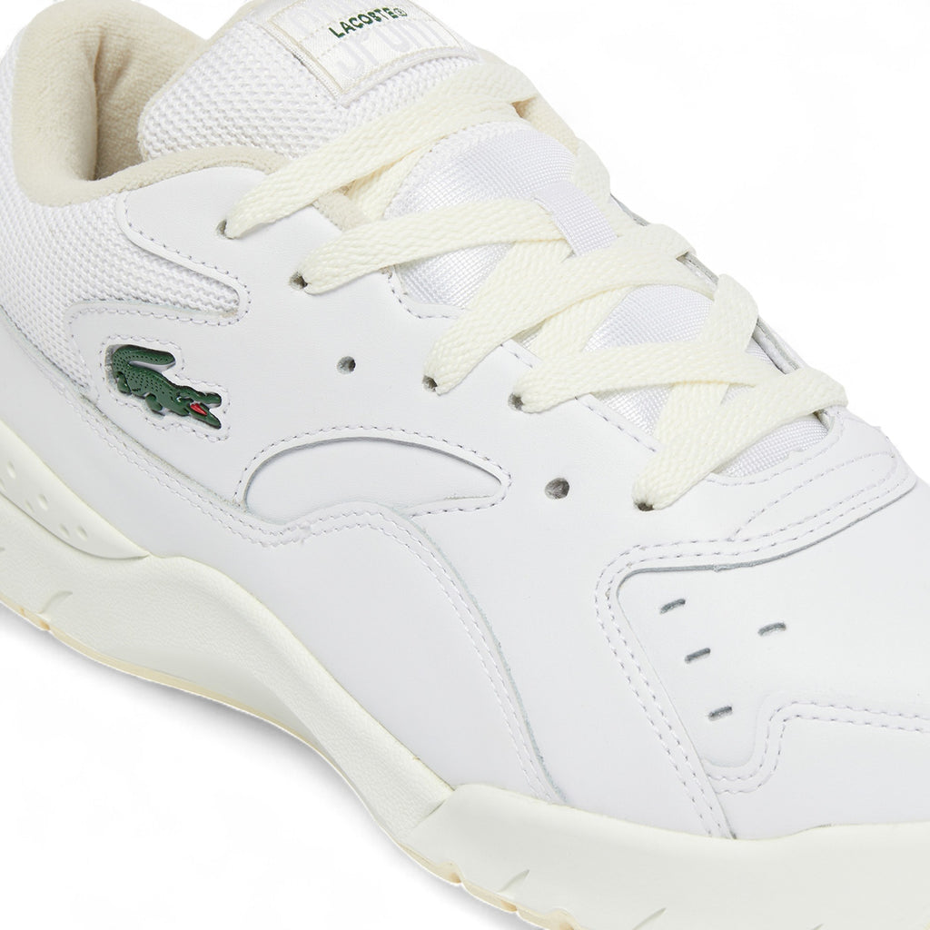 Zapatilla Hombre Lacoste Aceline 96 A0005 100% Original