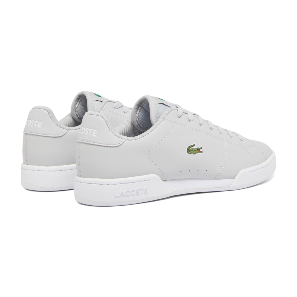 Zapatilla Hombre Lacoste Carnaby Cup A0035 100% Original