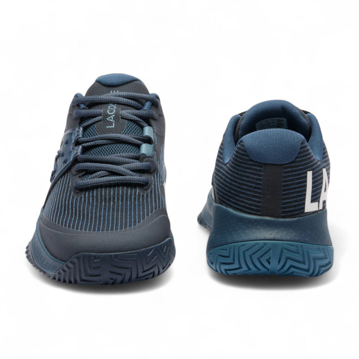 Zapatilla Hombre Lacoste Padel Power A0097 100% Original