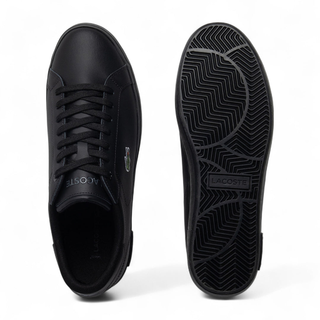 Zapatilla Hombre Lacoste Powercourt A0081 100% Original