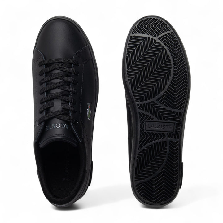 Zapatilla Hombre Lacoste Powercourt A0081 100% Original