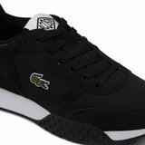 Zapatilla Hombre Lacoste L-spin A0103 100% Original
