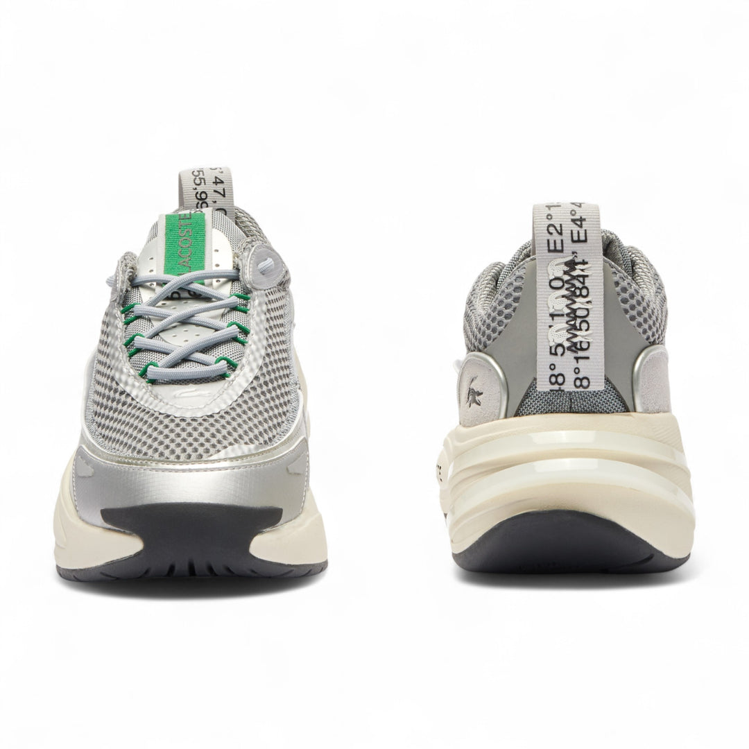 Zapatilla Hombre Lacoste Audyssor A0020 100% Original