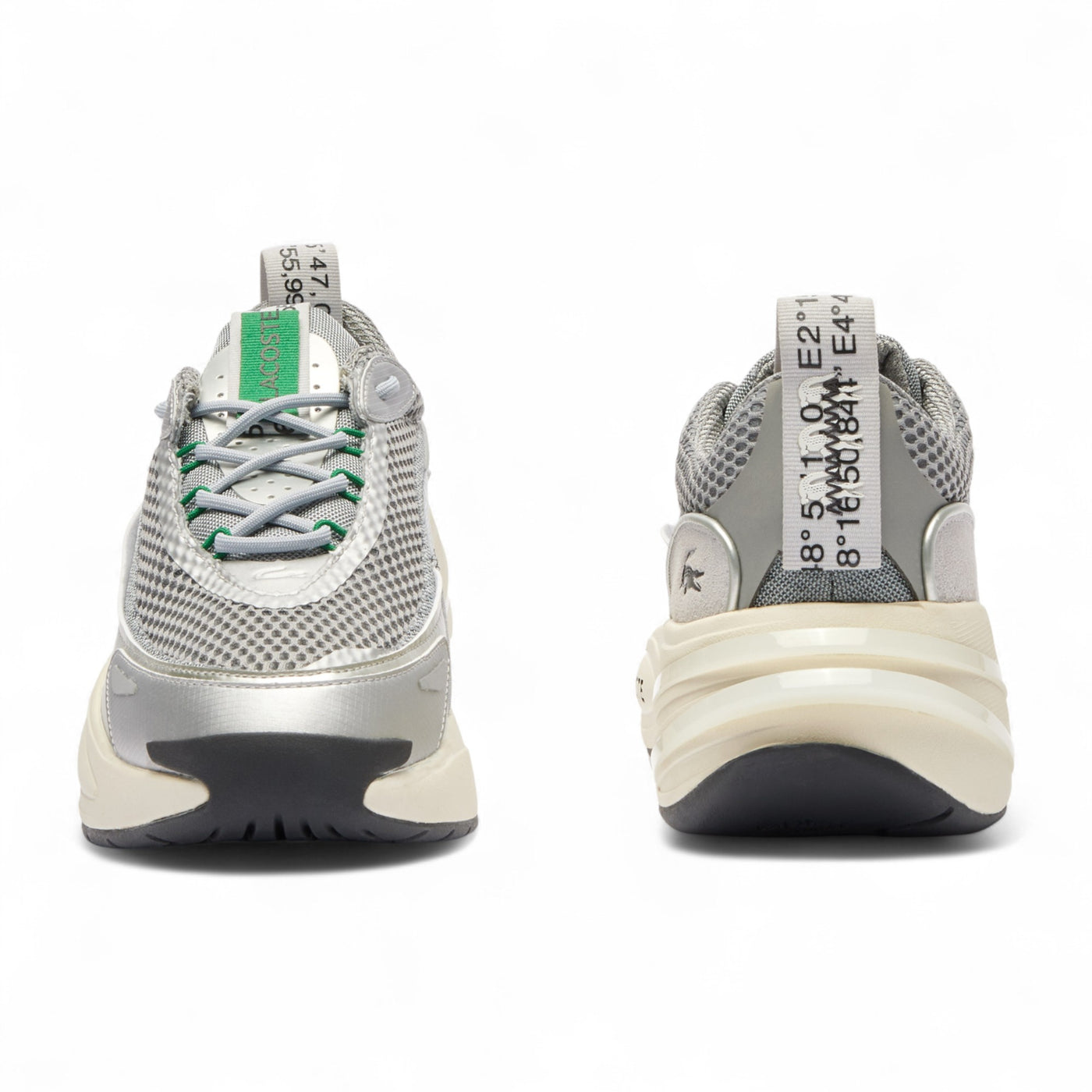 Zapatilla Hombre Lacoste Audyssor A0020 100% Original