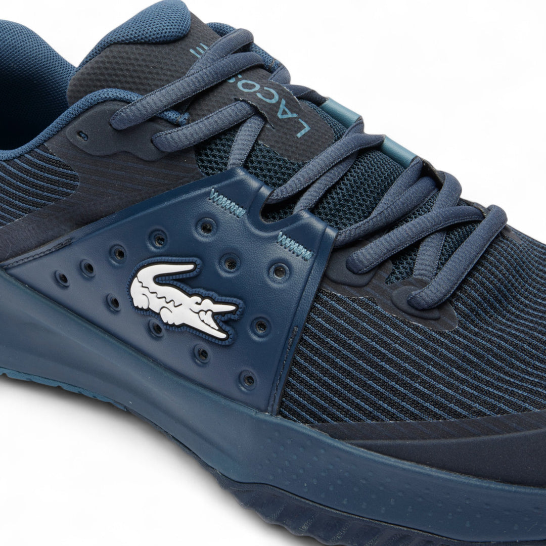 Zapatilla Hombre Lacoste Padel Power A0097 100% Original