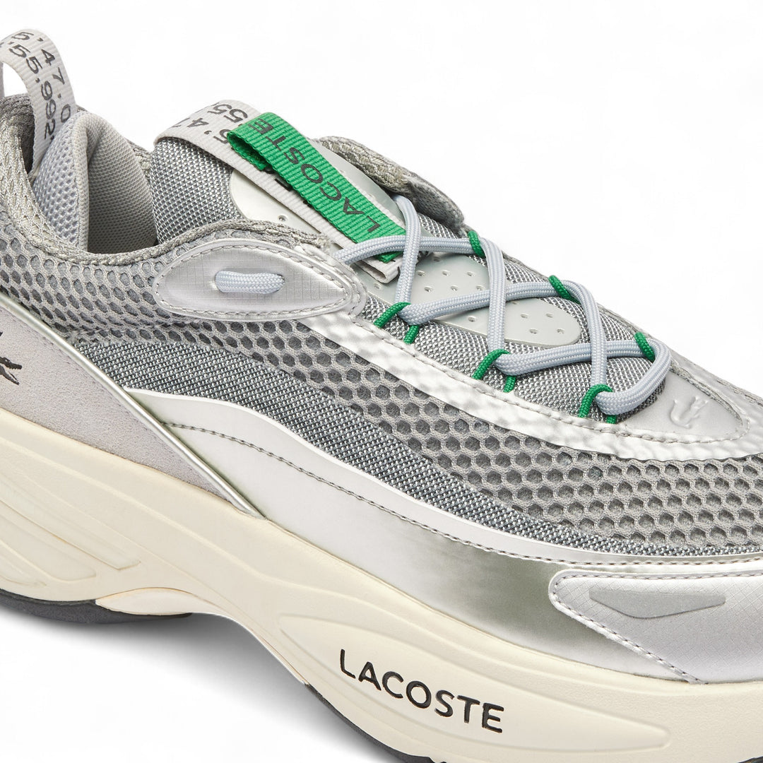 Zapatilla Hombre Lacoste Audyssor A0020 100% Original