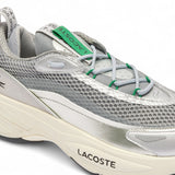Zapatilla Hombre Lacoste Audyssor A0020 100% Original