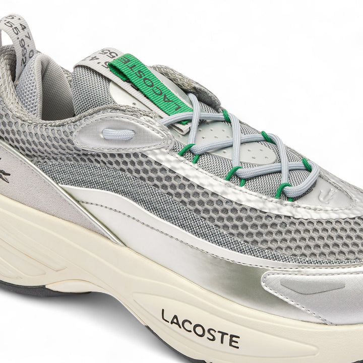 Zapatilla Hombre Lacoste Audyssor A0020 100% Original