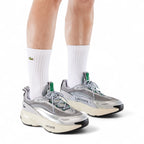 Zapatilla Hombre Lacoste Audyssor A0020 100% Original