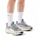 Zapatilla Hombre Lacoste Audyssor A0020 100% Original